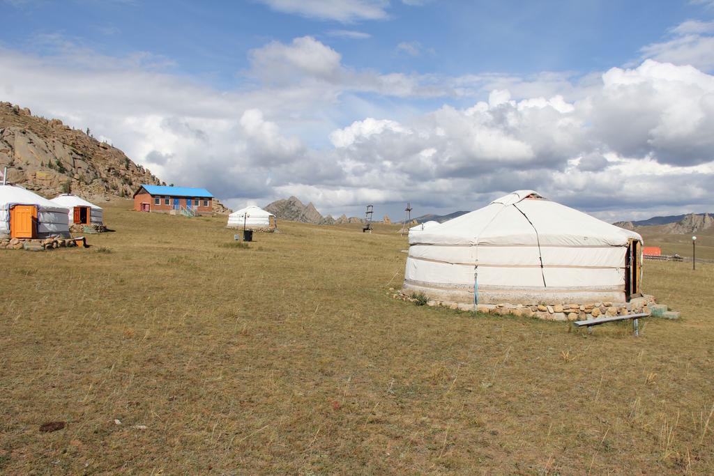 Magic Rock Tourist Camp Hotel Nalayh Exterior foto