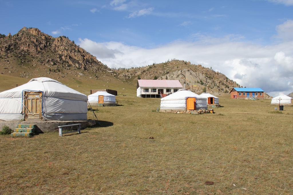 Magic Rock Tourist Camp Hotel Nalayh Exterior foto