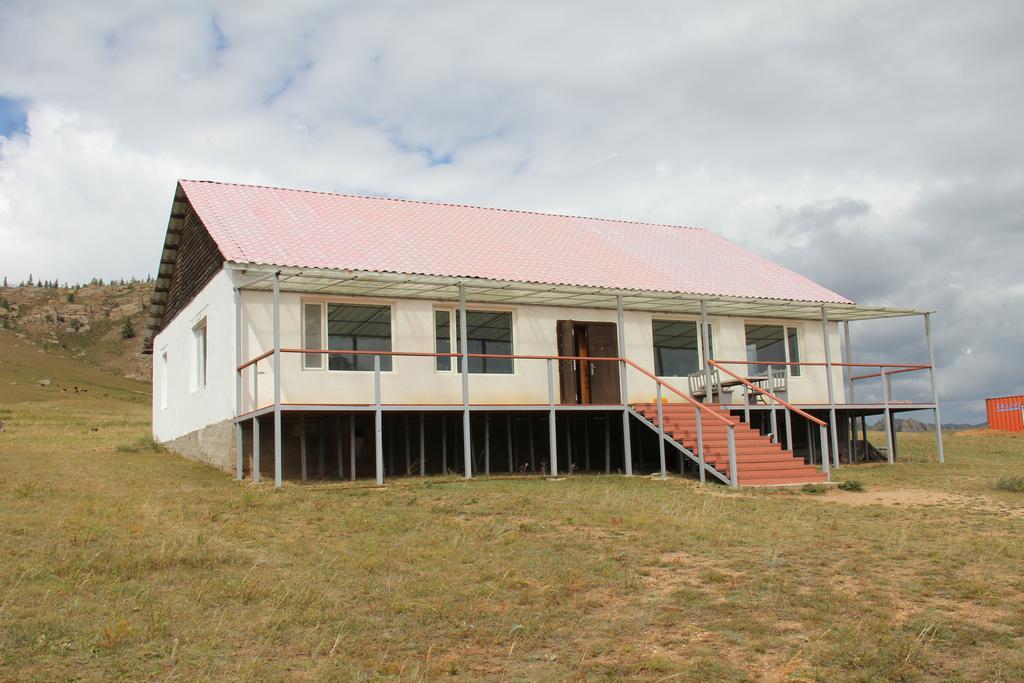 Magic Rock Tourist Camp Hotel Nalayh Exterior foto