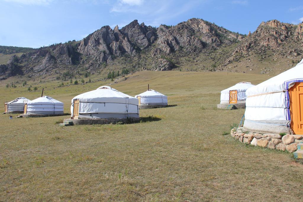 Magic Rock Tourist Camp Hotel Nalayh Exterior foto